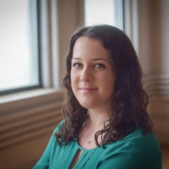 Carly Cosgrove, Associate Attorney at Hardy, Wolf & Downing