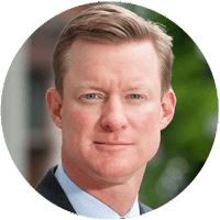 Christian Lewis, Partner at Hardy, Wolf & Downing