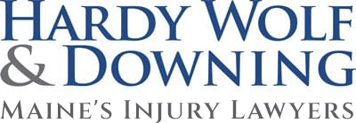 Hardy, Wolf and Downing, Maine's Injury Lawyers