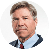 Michael Welch, Attorney at Hardy, Wolf & Downing