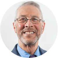 Sheldon Tepler, Attorney at Hardy, Wolf & Downing